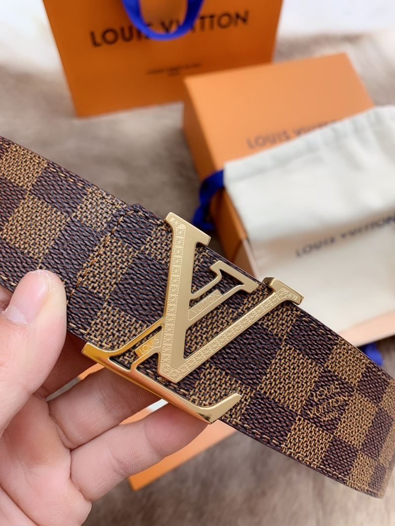 Louis Vuitton Belts